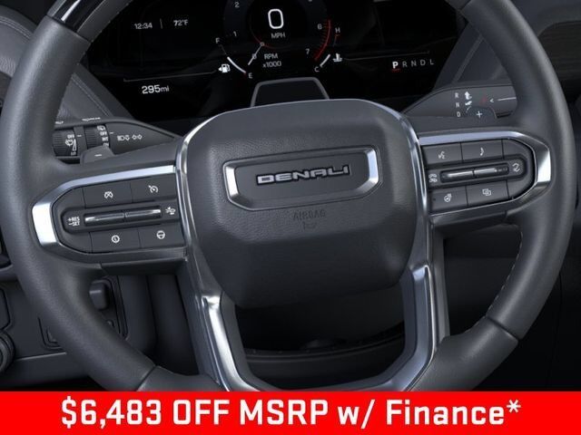 2026 GMC Yukon Denali Carbondale IL