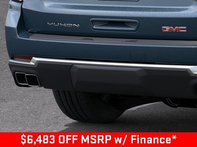 2026 GMC Yukon Denali Carbondale IL