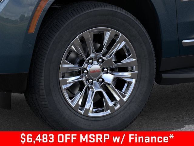 2026 GMC Yukon Denali Carbondale IL