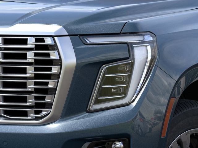 2026 GMC Yukon Denali Carbondale IL