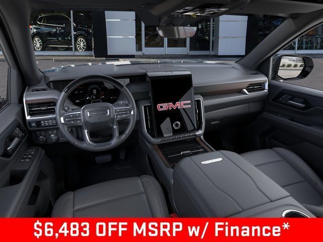 2026 GMC Yukon Denali Carbondale IL