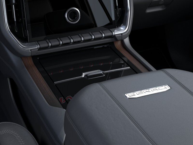 2026 GMC Yukon Denali Carbondale IL