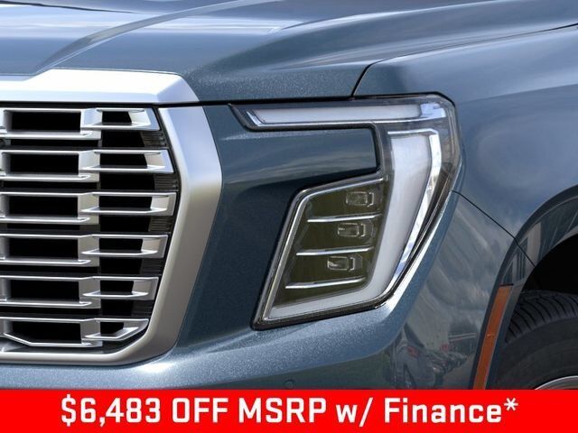 2026 GMC Yukon Denali Carbondale IL