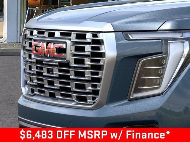 2026 GMC Yukon Denali Carbondale IL