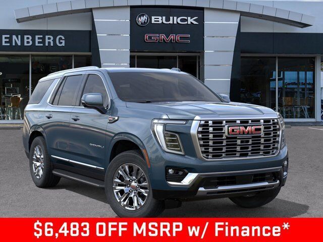2026 GMC Yukon Denali Carbondale IL