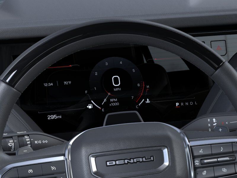 2026 GMC Yukon Denali Carbondale IL