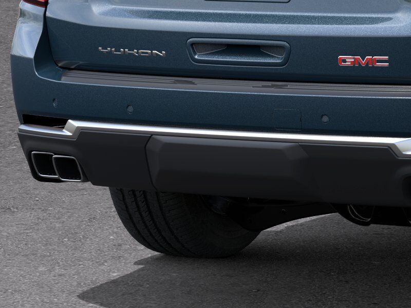 2026 GMC Yukon Denali Carbondale IL
