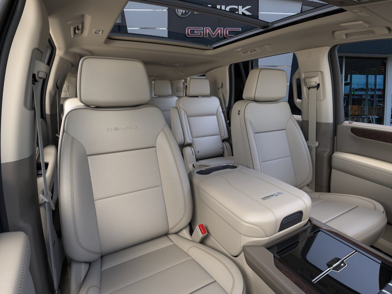 2026 GMC Yukon Denali Carbondale IL