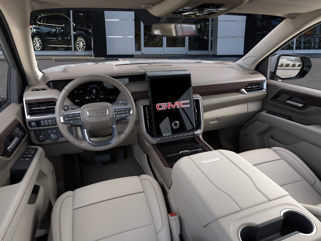 2026 GMC Yukon Denali Carbondale IL