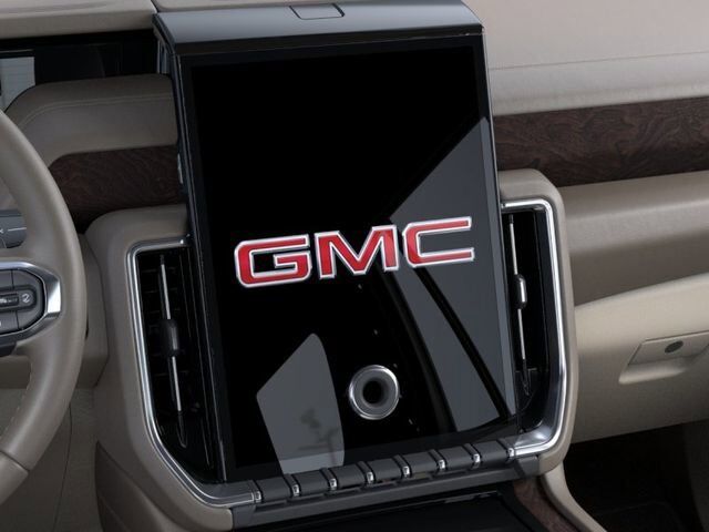 2026 GMC Yukon Denali Carbondale IL