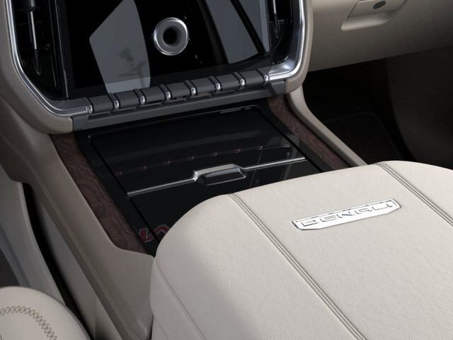 2026 GMC Yukon Denali Carbondale IL