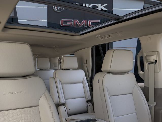 2026 GMC Yukon Denali Carbondale IL