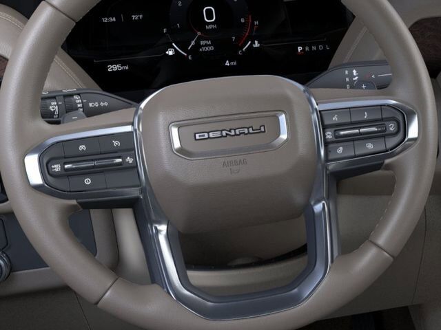2026 GMC Yukon Denali Carbondale IL