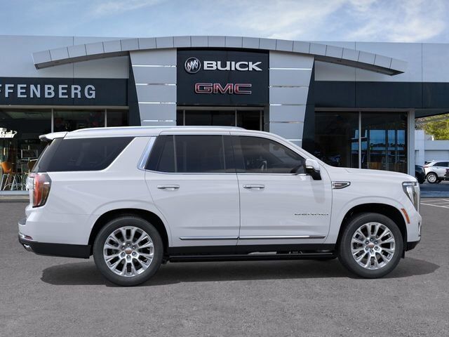 2026 GMC Yukon Denali Carbondale IL