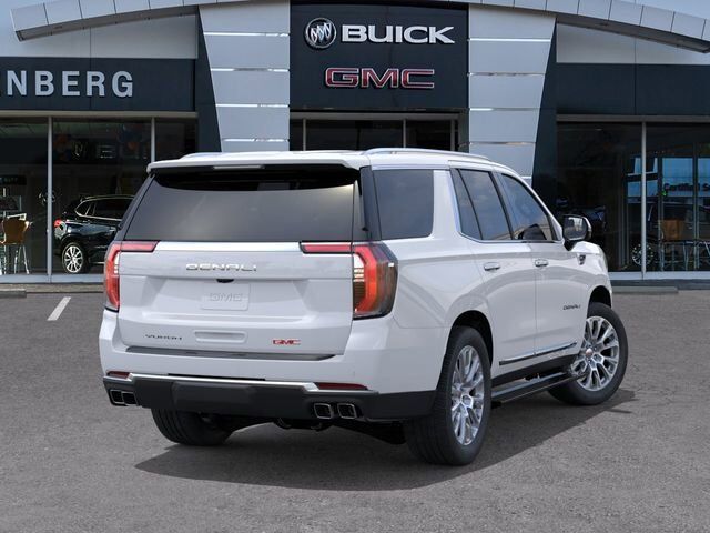 2026 GMC Yukon Denali Carbondale IL