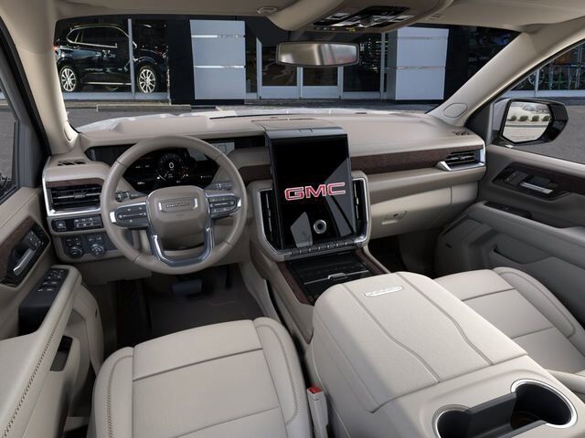 2026 GMC Yukon Denali Carbondale IL