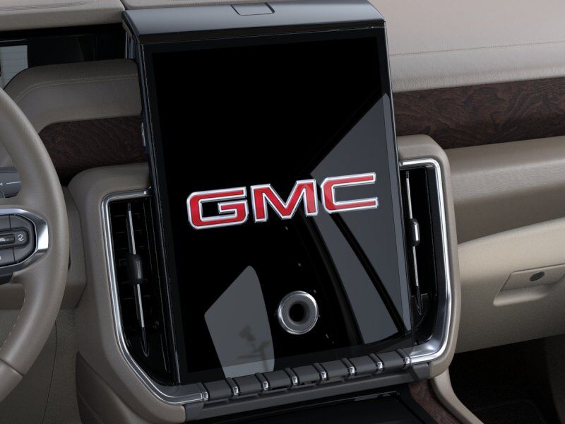 2026 GMC Yukon Denali Carbondale IL