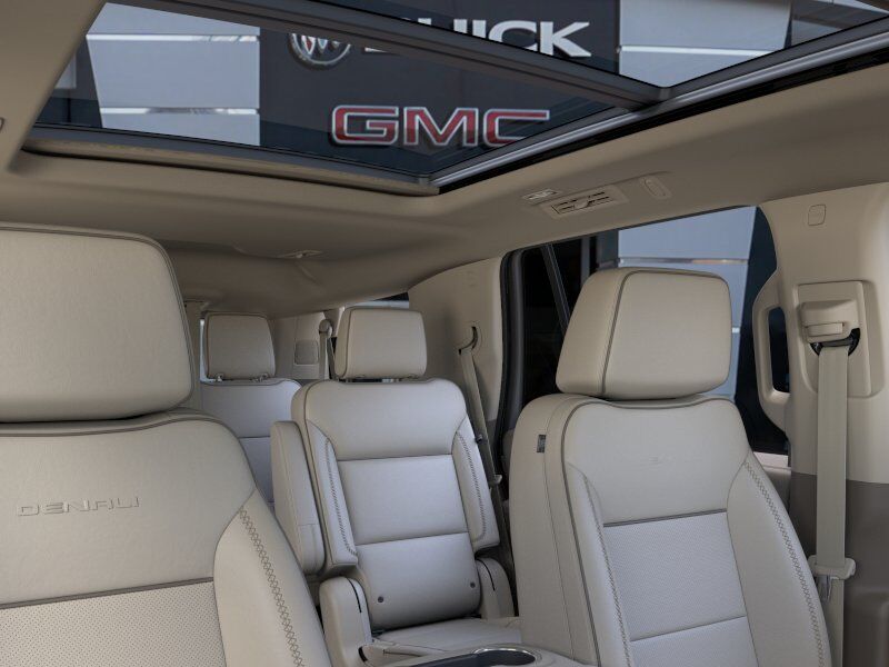 2026 GMC Yukon Denali Carbondale IL