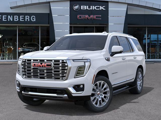 2026 GMC Yukon Denali Carbondale IL