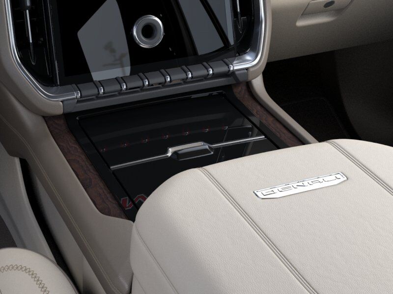 2026 GMC Yukon Denali Carbondale IL