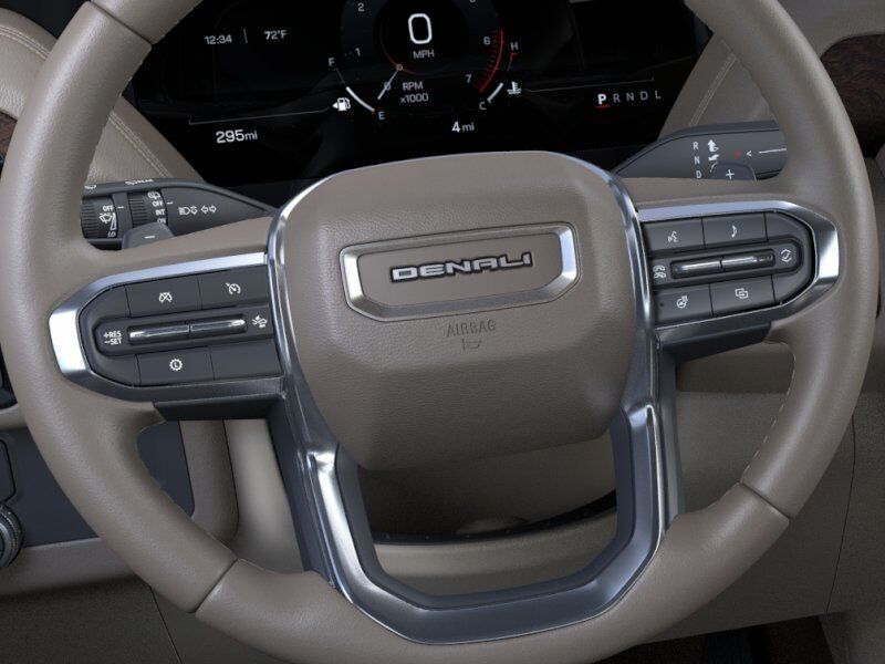 2026 GMC Yukon Denali Carbondale IL