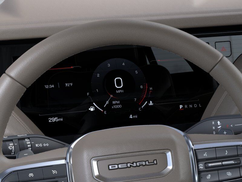 2026 GMC Yukon Denali Carbondale IL