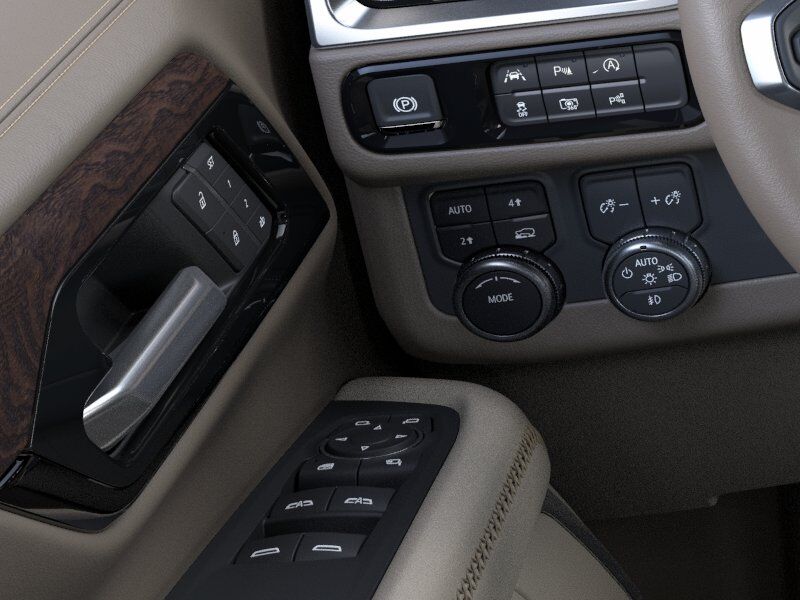 2026 GMC Yukon Denali Carbondale IL