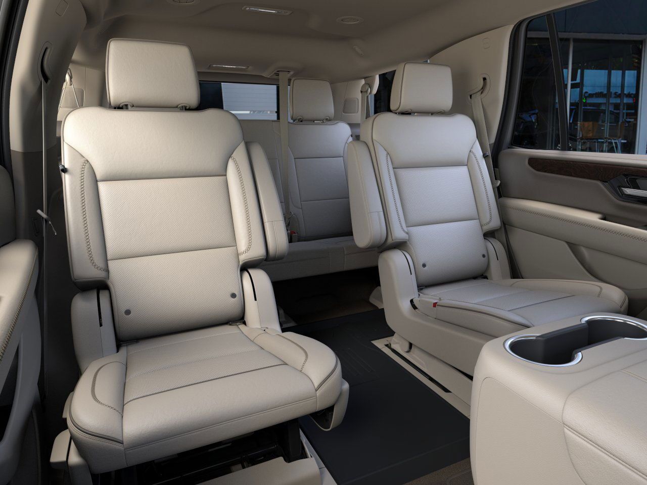 2026 GMC Yukon Denali Carbondale IL