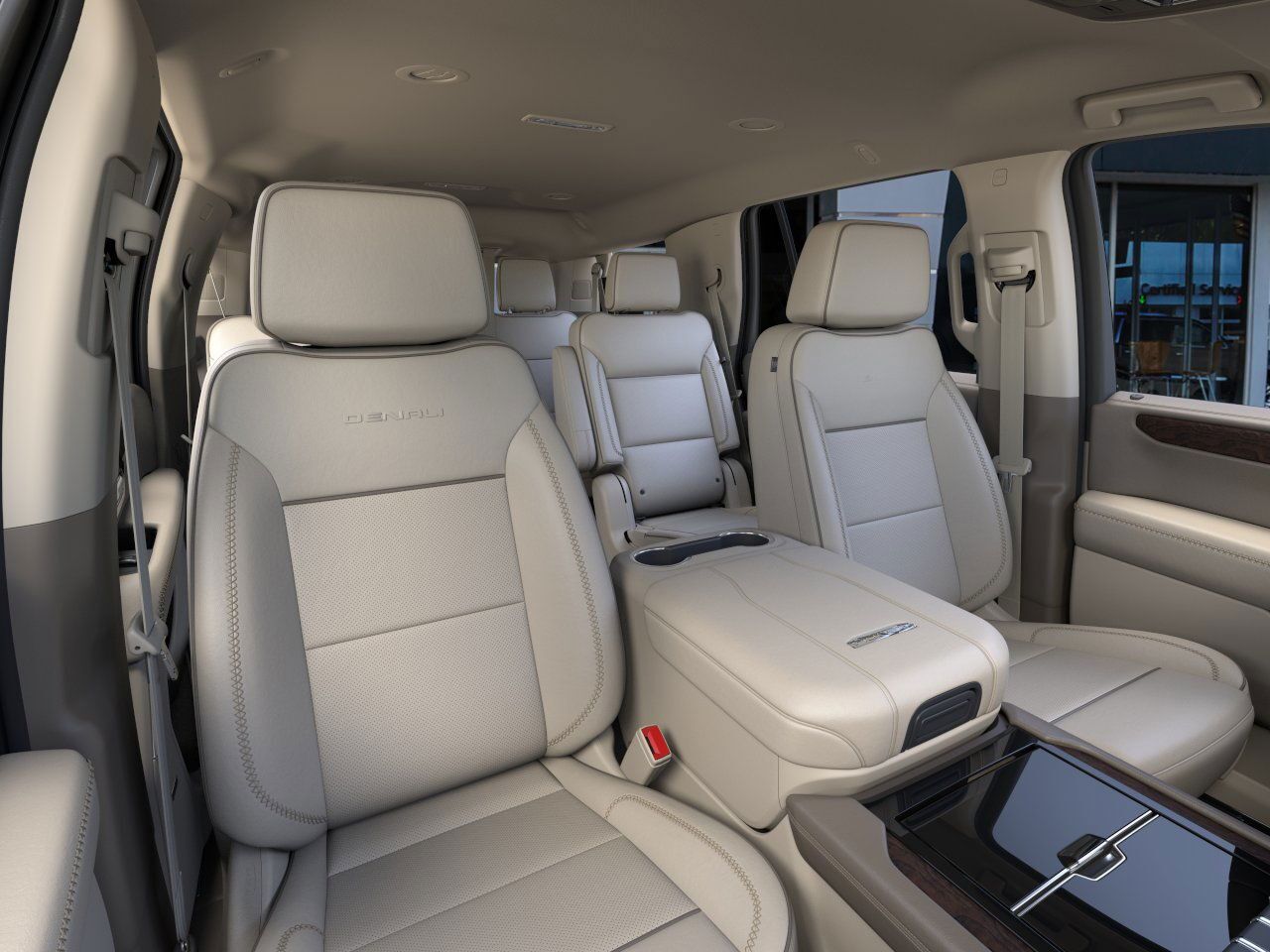 2026 GMC Yukon Denali Carbondale IL