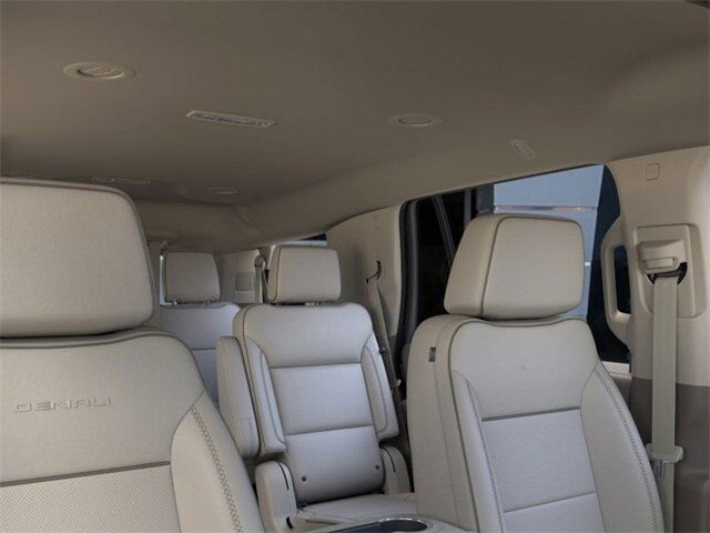 2026 GMC Yukon Denali Carbondale IL