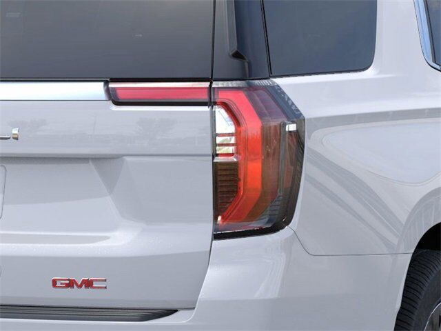 2026 GMC Yukon Denali Carbondale IL