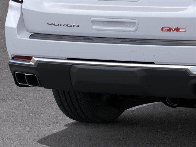 2026 GMC Yukon Denali Carbondale IL