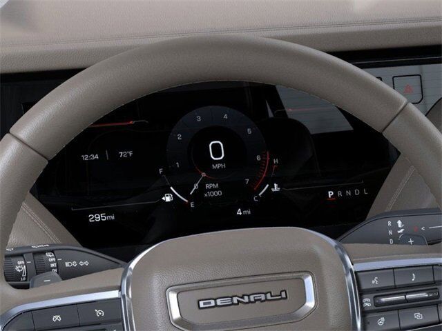 2026 GMC Yukon Denali Carbondale IL