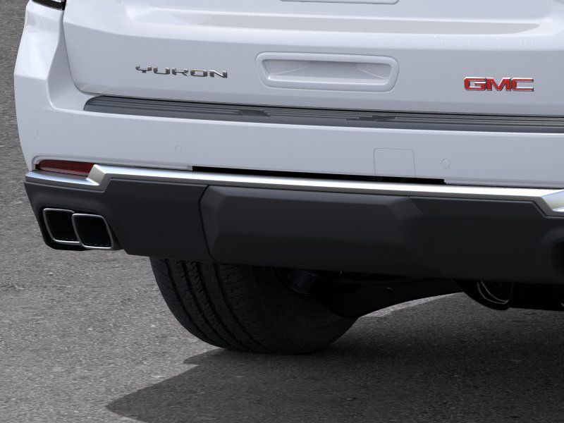 2026 GMC Yukon Denali Carbondale IL
