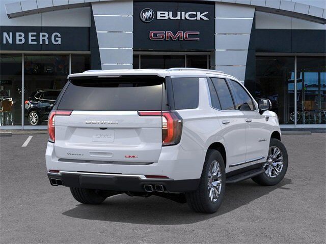 2026 GMC Yukon Denali Carbondale IL