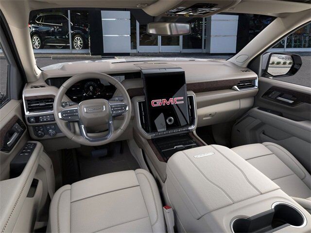 2026 GMC Yukon Denali Carbondale IL
