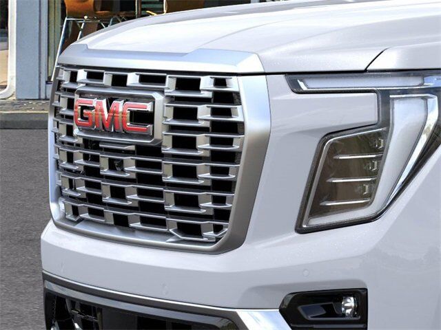2026 GMC Yukon Denali Carbondale IL