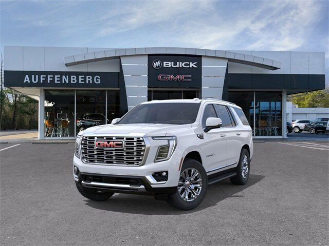 2026 GMC Yukon Denali Carbondale IL