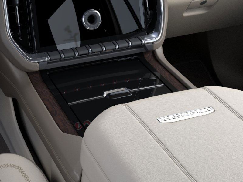 2026 GMC Yukon Denali Carbondale IL