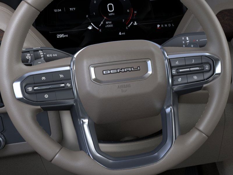 2026 GMC Yukon Denali Carbondale IL