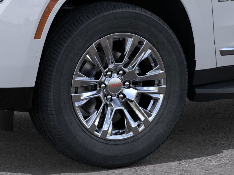 2026 GMC Yukon Denali Carbondale IL