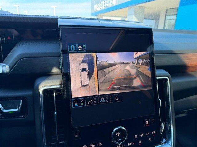 2026 GMC Yukon Denali Farmington MO