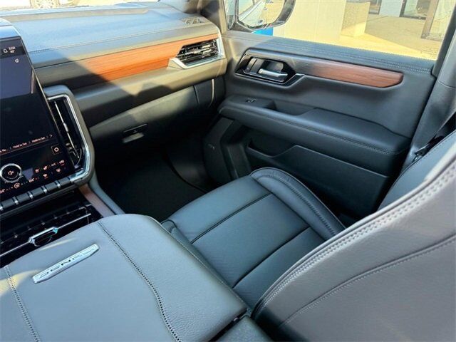 2026 GMC Yukon Denali Farmington MO