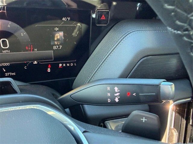 2026 GMC Yukon Denali Farmington MO