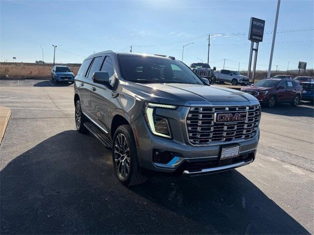 2026 GMC Yukon Denali Farmington MO