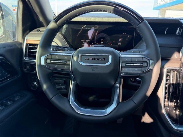 2026 GMC Yukon Denali Farmington MO