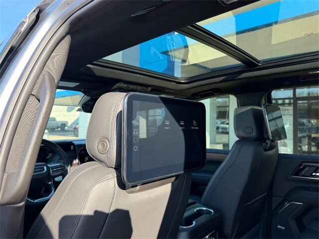 2026 GMC Yukon Denali Farmington MO