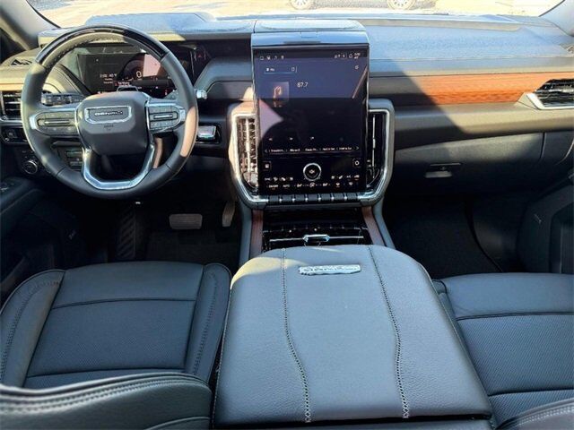 2026 GMC Yukon Denali Farmington MO