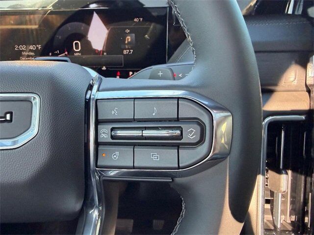 2026 GMC Yukon Denali Farmington MO