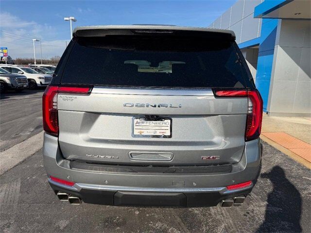 2026 GMC Yukon Denali Farmington MO